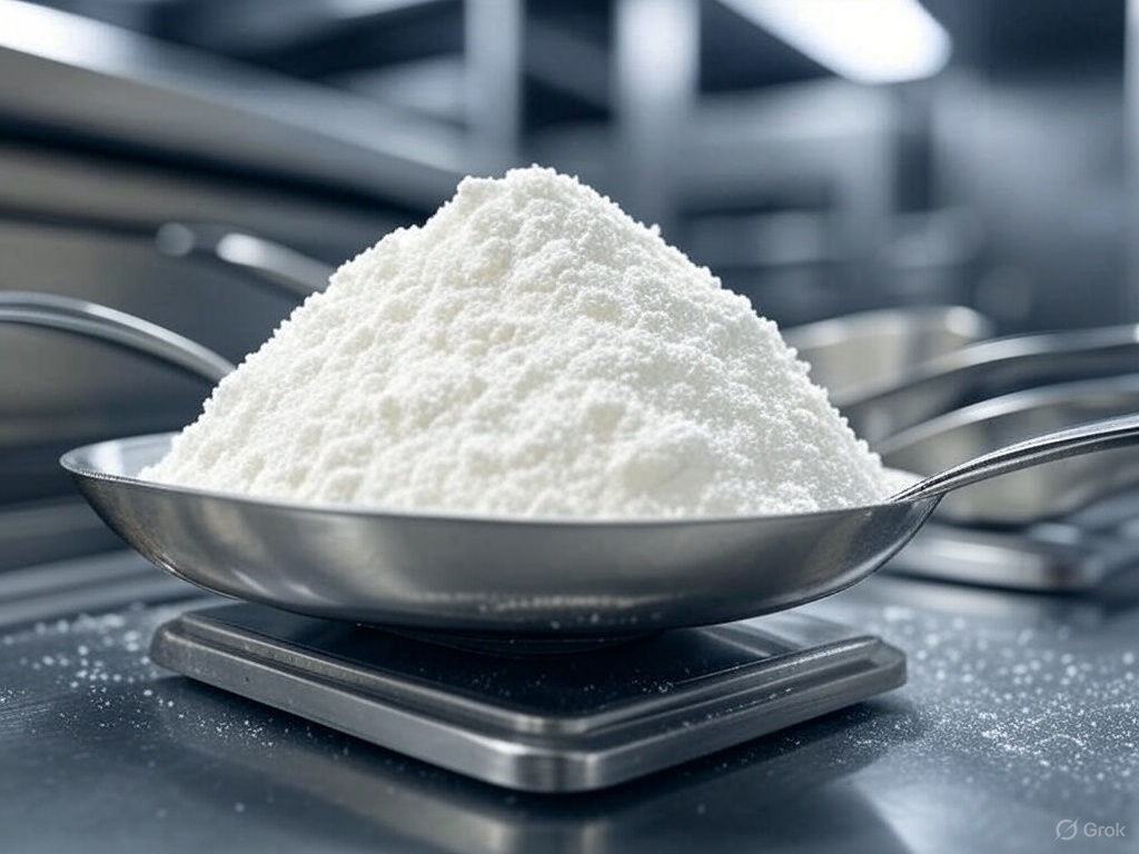 Konjac Powder Oven-dried